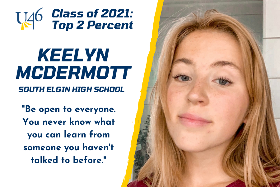 Keelyn McDermott